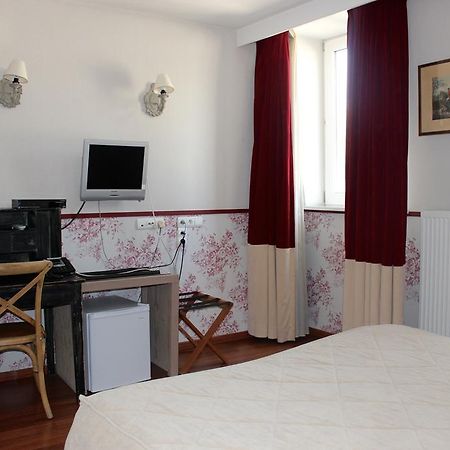 Hotel Orts Brussels Ngoại thất bức ảnh