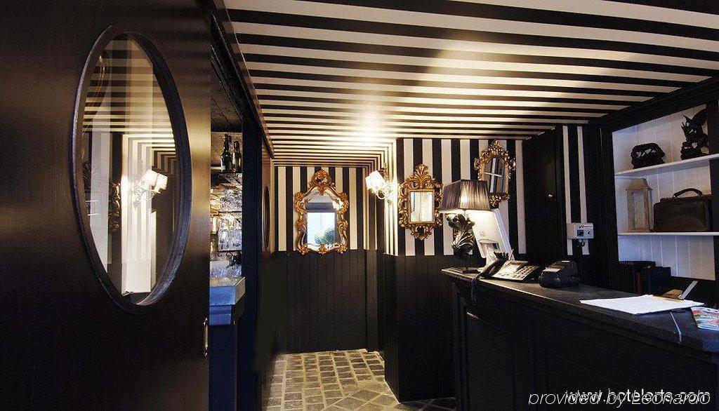 Hotel Orts Brussels Nội địa bức ảnh