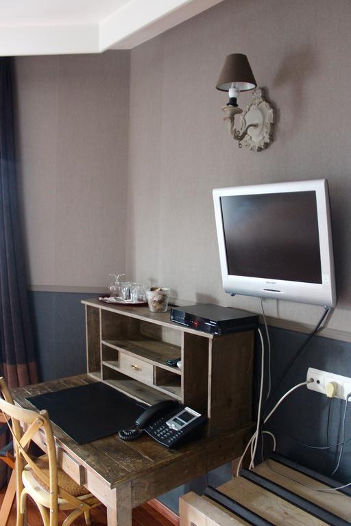 Hotel Orts Brussels Ngoại thất bức ảnh