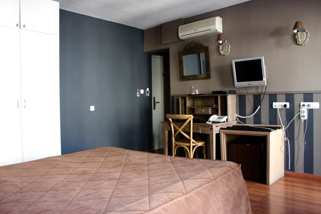 Hotel Orts Brussels Ngoại thất bức ảnh