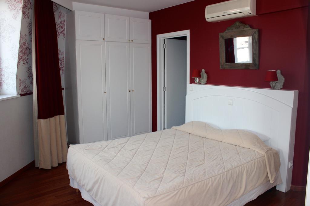 Hotel Orts Brussels Ngoại thất bức ảnh