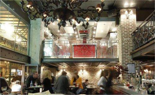 Hotel Orts Brussels Ngoại thất bức ảnh