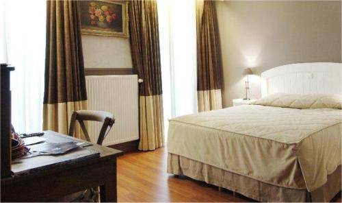 Hotel Orts Brussels Phòng bức ảnh