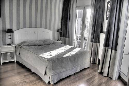 Hotel Orts Brussels Phòng bức ảnh