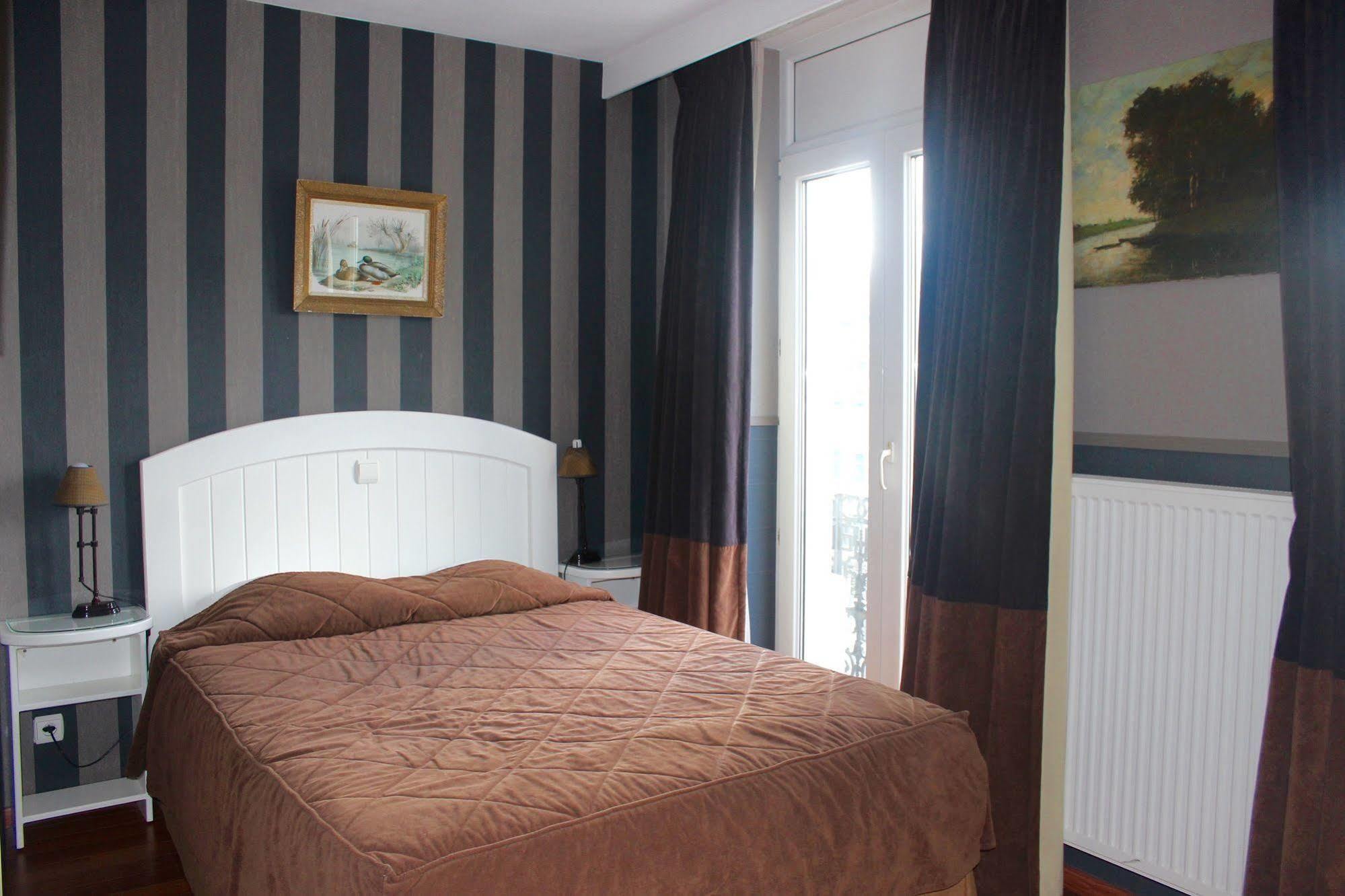 Hotel Orts Brussels Ngoại thất bức ảnh