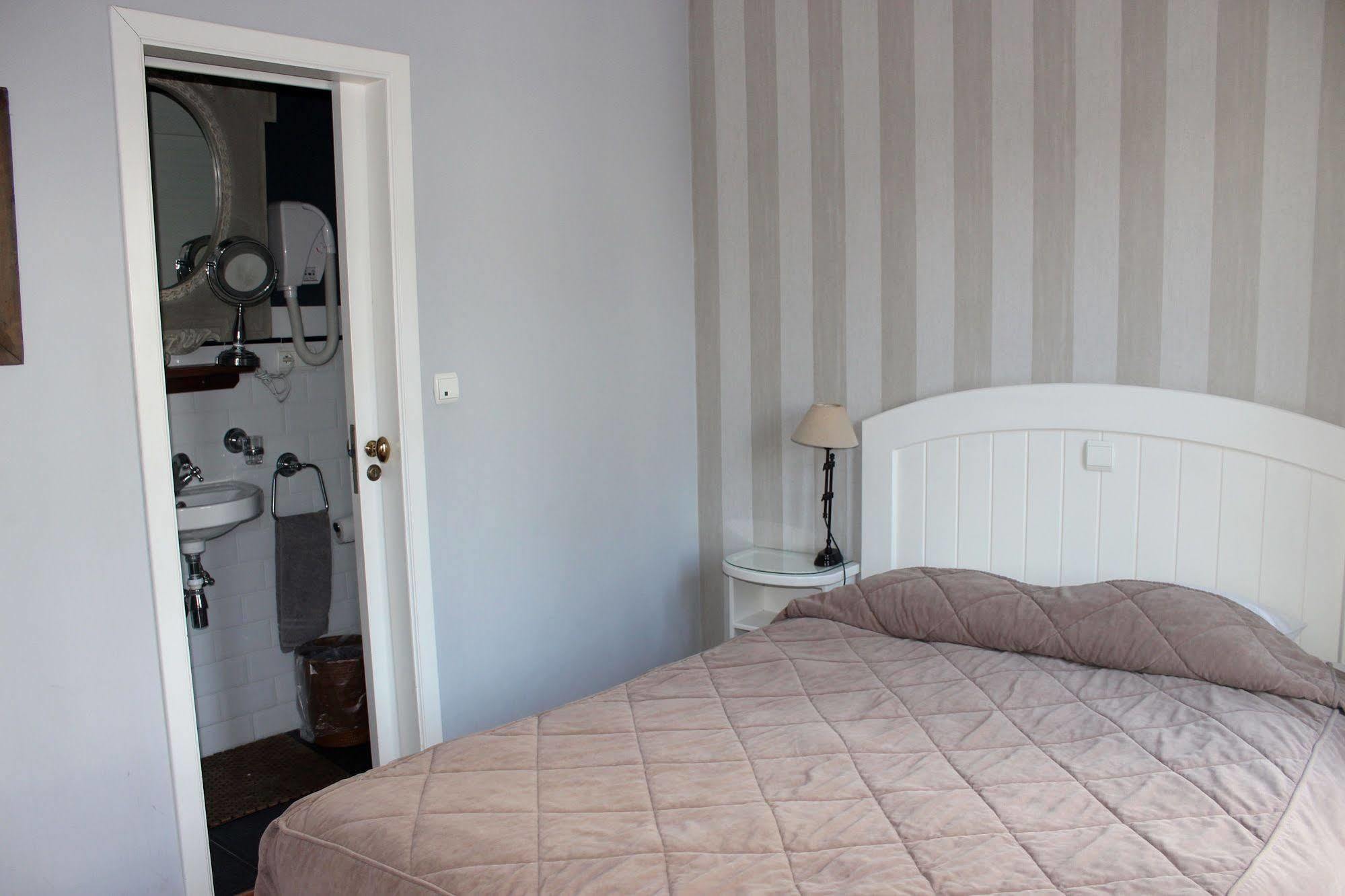 Hotel Orts Brussels Ngoại thất bức ảnh