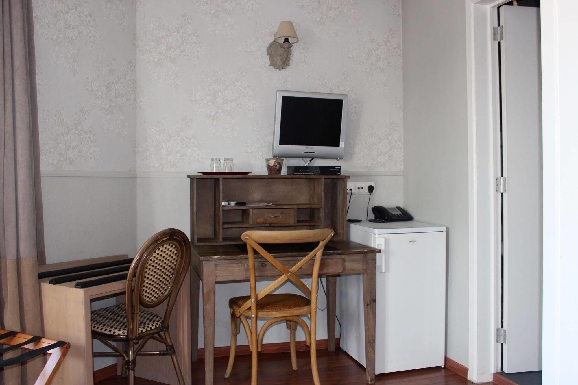 Hotel Orts Brussels Ngoại thất bức ảnh