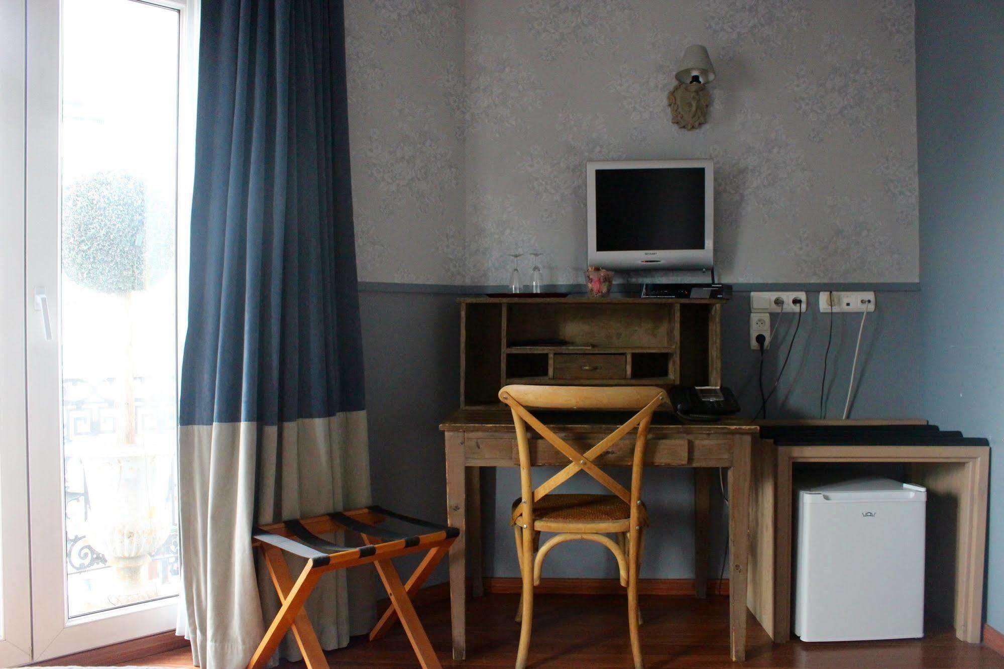 Hotel Orts Brussels Ngoại thất bức ảnh