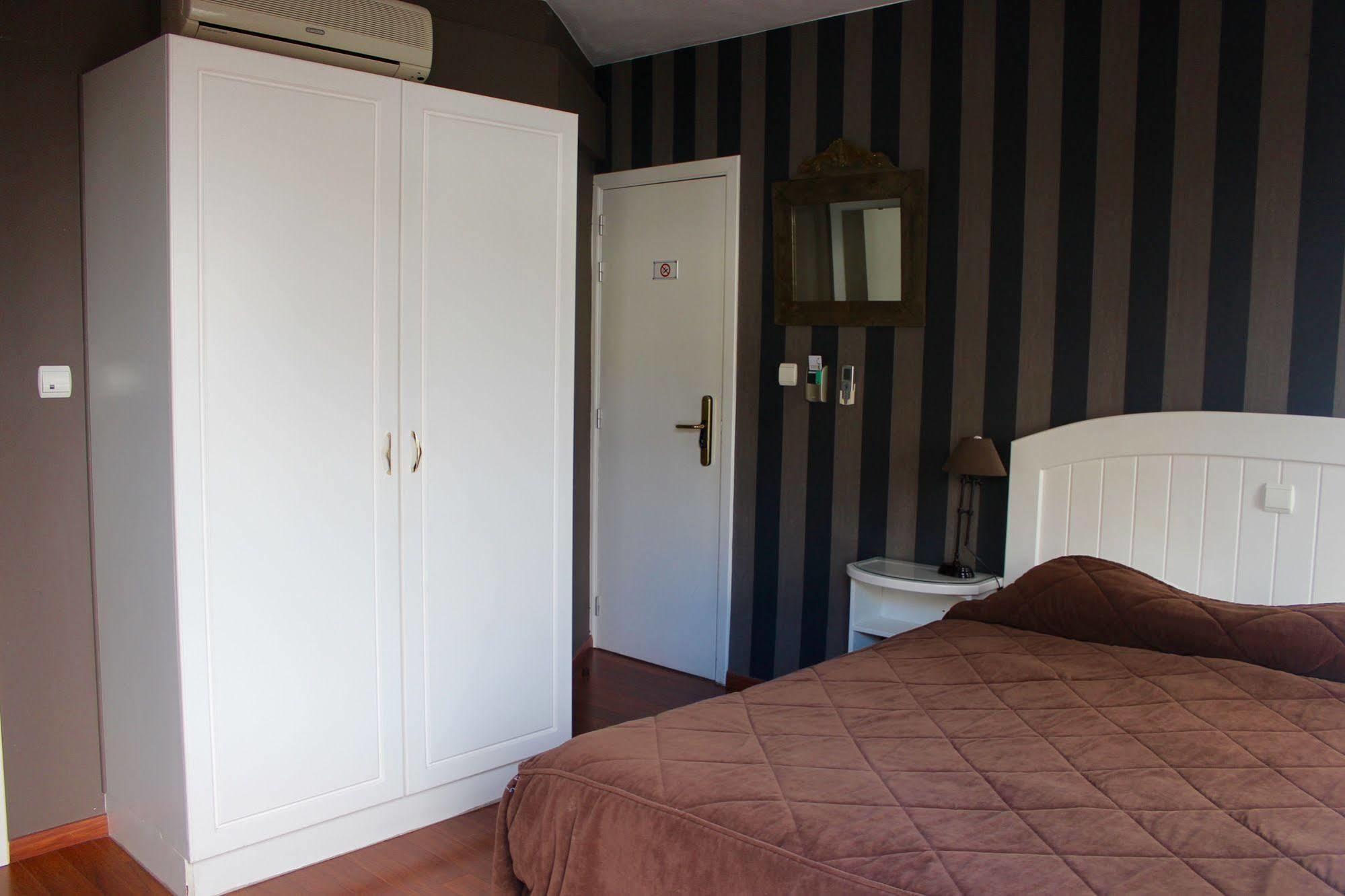 Hotel Orts Brussels Ngoại thất bức ảnh
