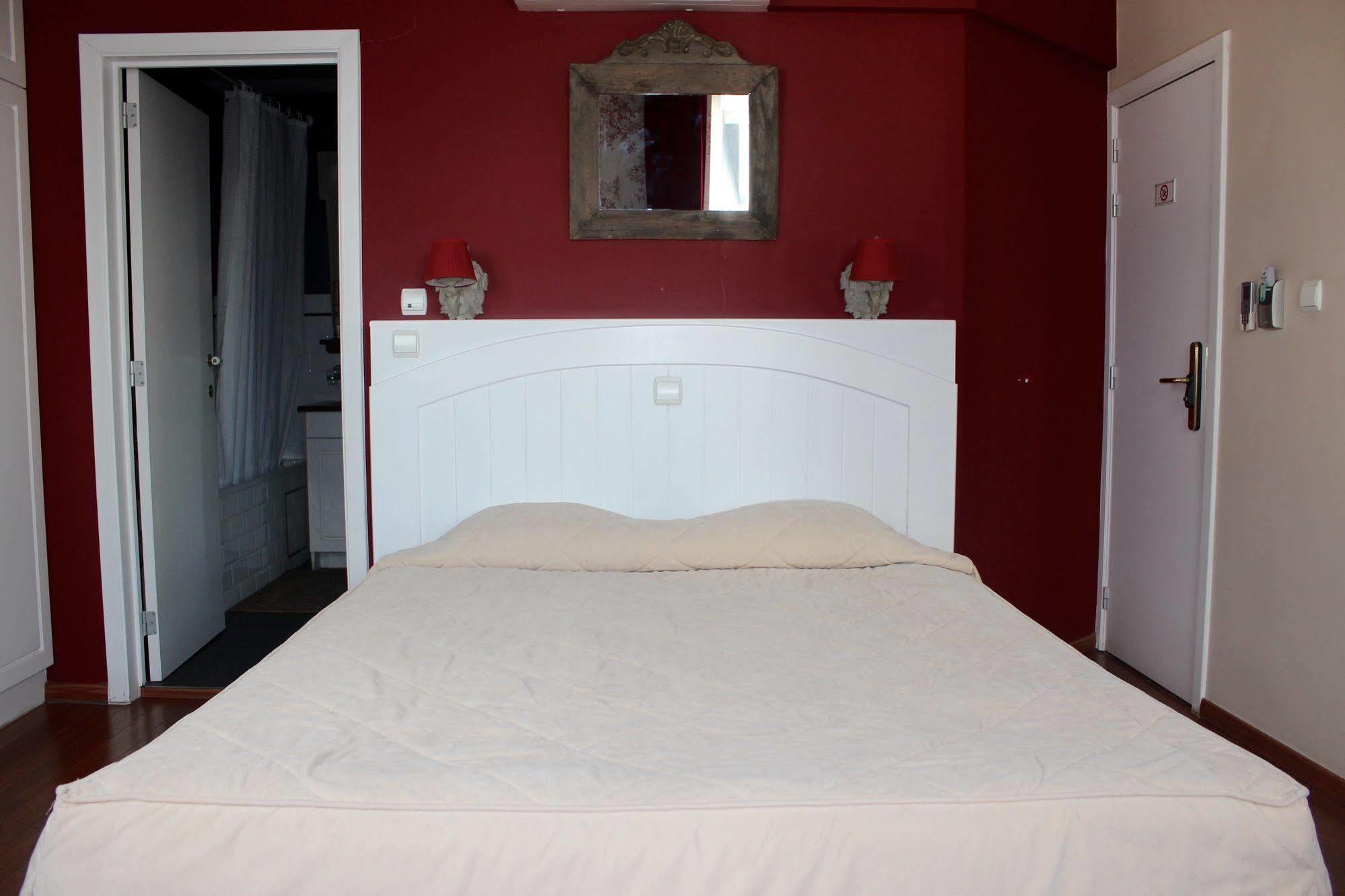 Hotel Orts Brussels Ngoại thất bức ảnh