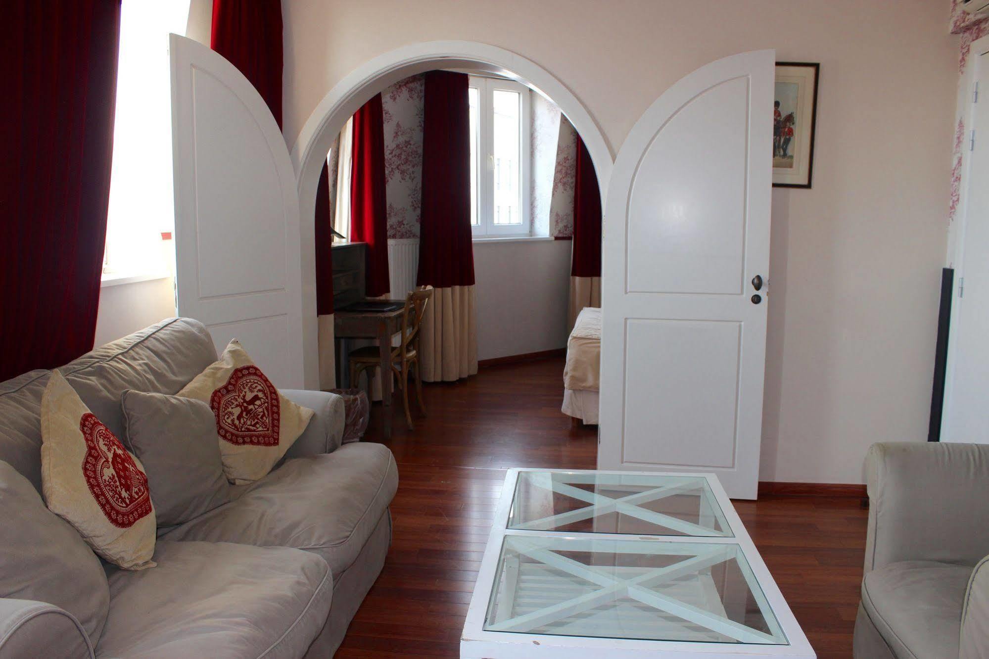 Hotel Orts Brussels Ngoại thất bức ảnh