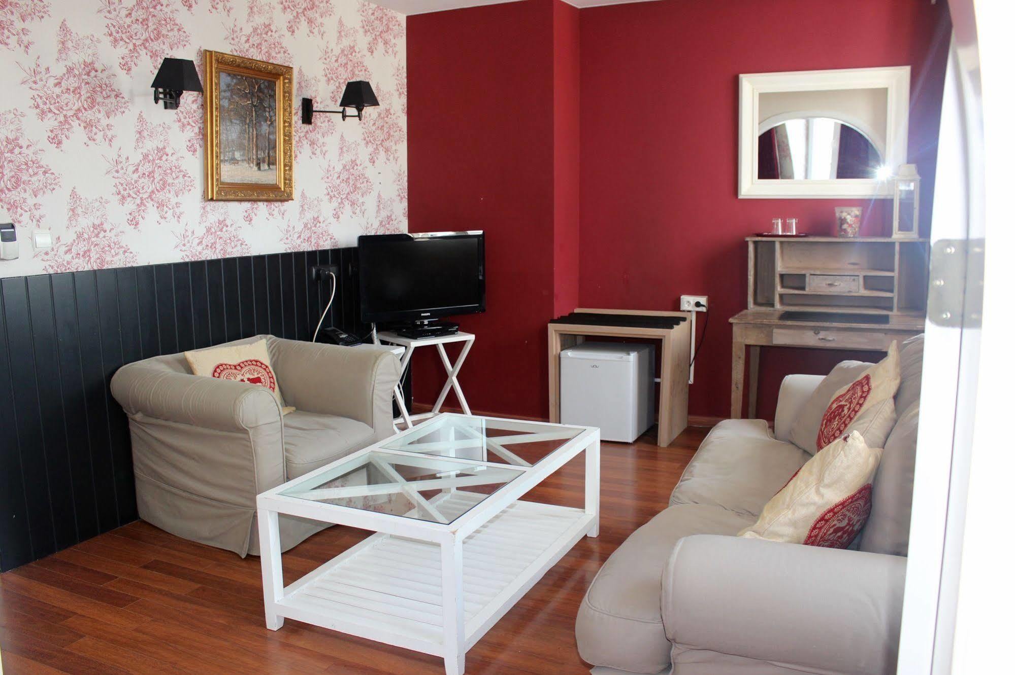 Hotel Orts Brussels Ngoại thất bức ảnh