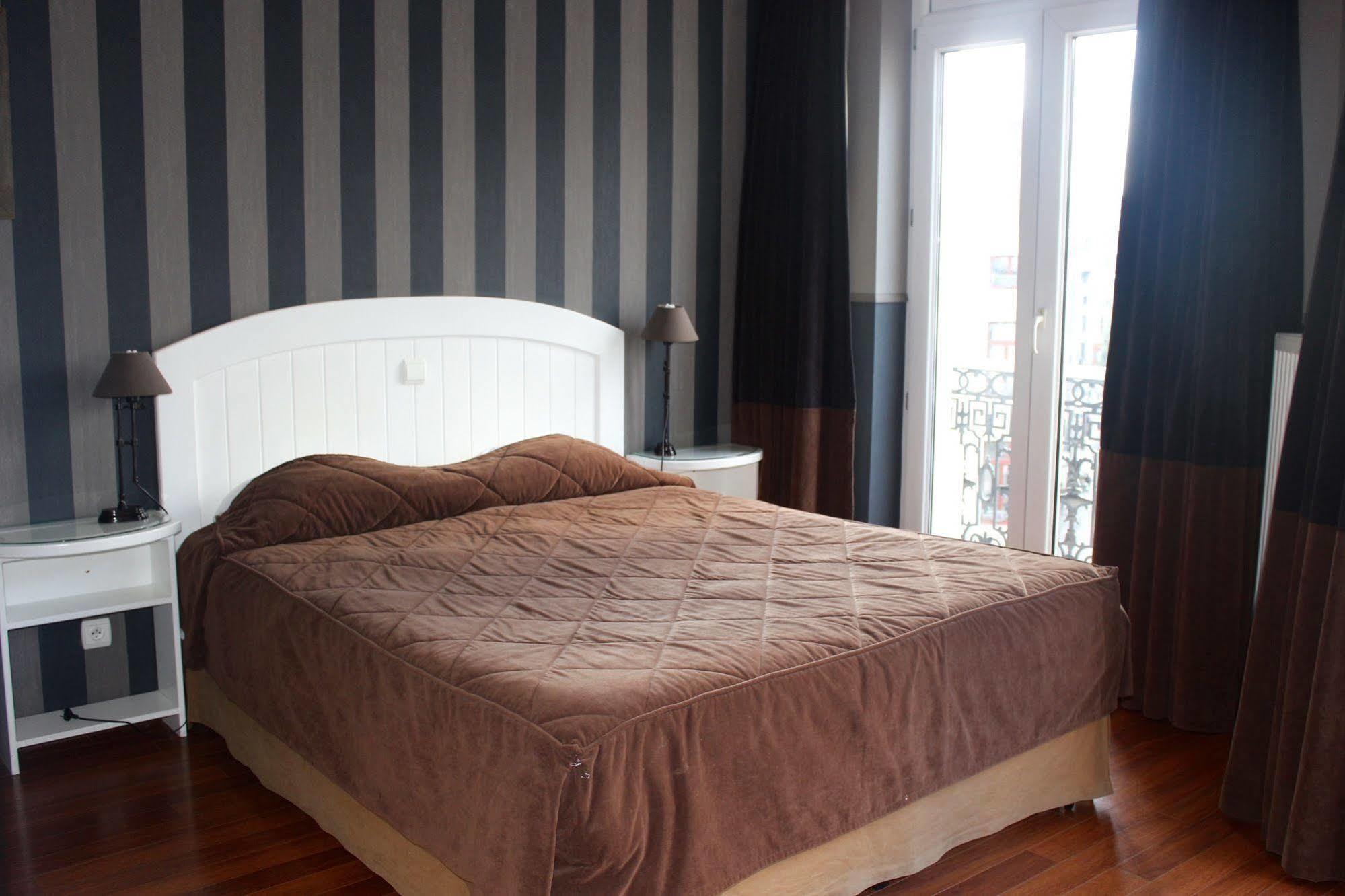 Hotel Orts Brussels Ngoại thất bức ảnh
