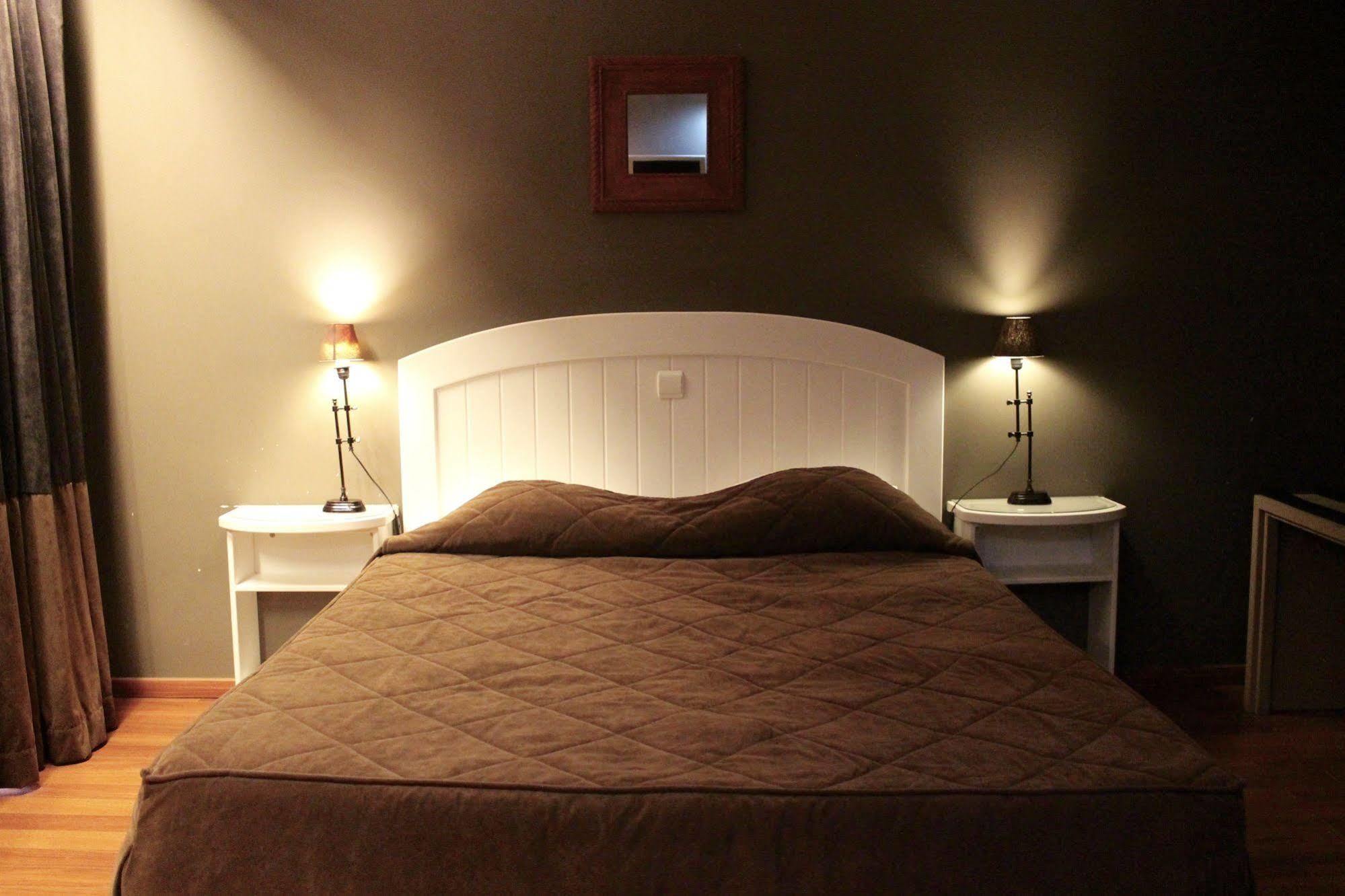 Hotel Orts Brussels Ngoại thất bức ảnh