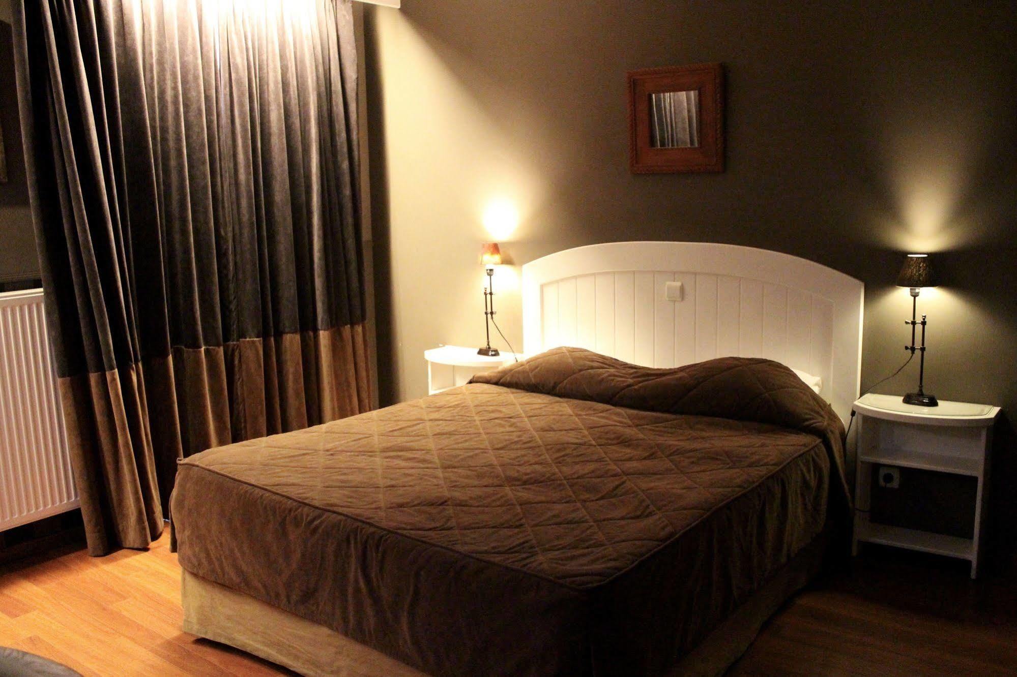 Hotel Orts Brussels Ngoại thất bức ảnh