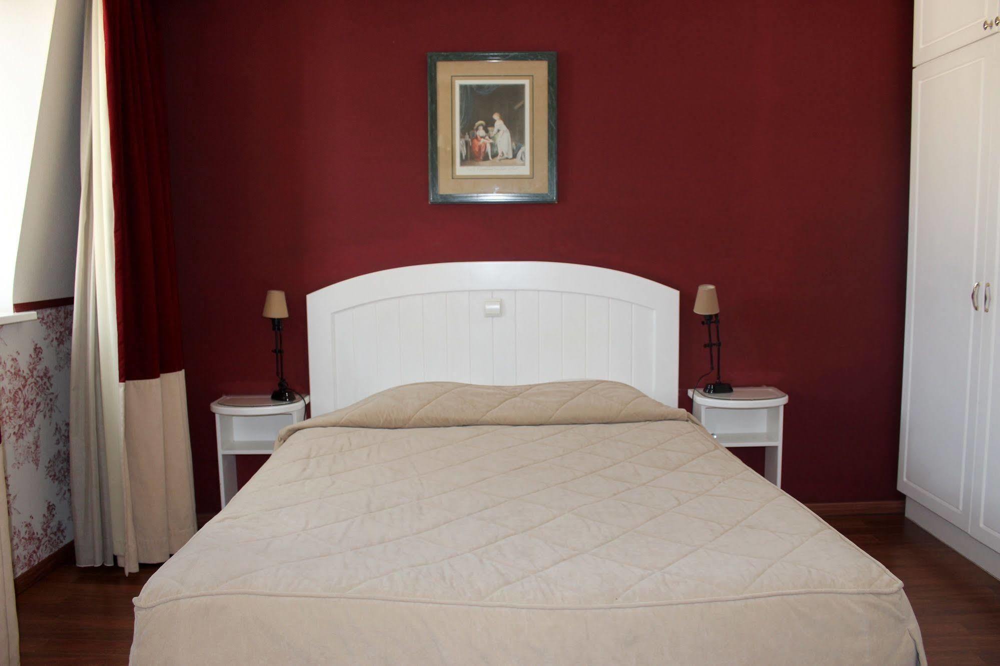 Hotel Orts Brussels Ngoại thất bức ảnh