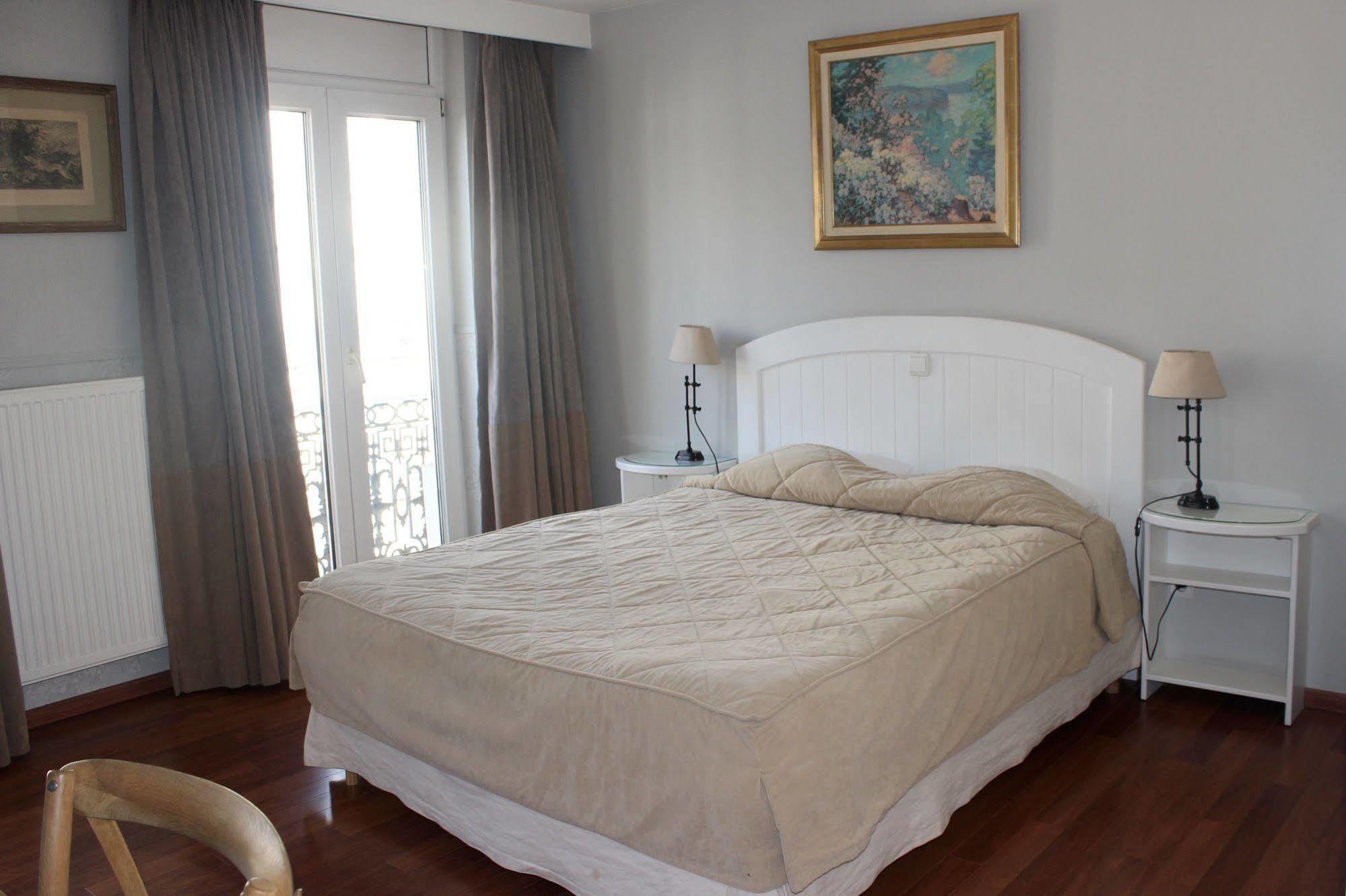 Hotel Orts Brussels Ngoại thất bức ảnh